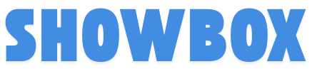 Showbox logo